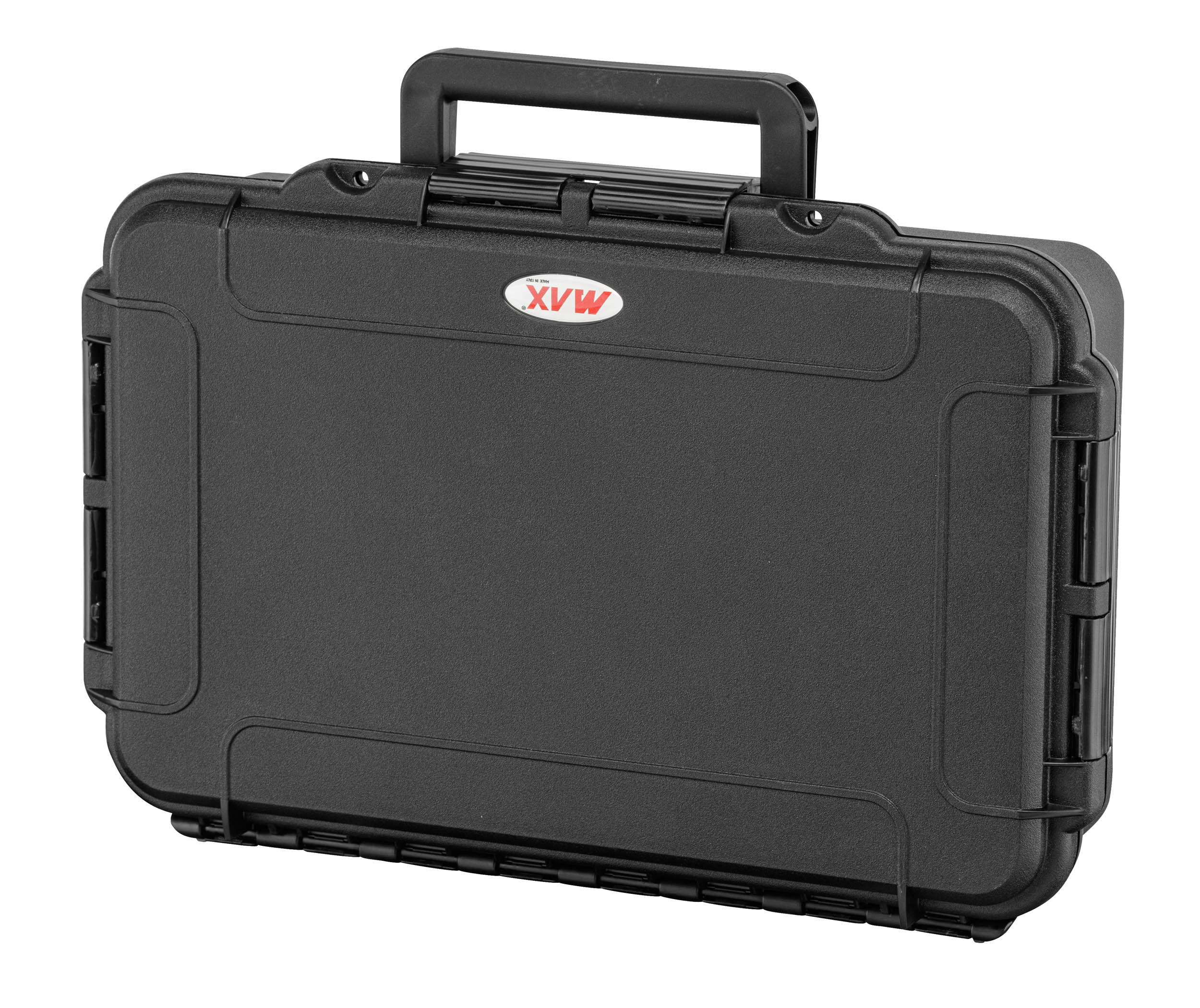 Mallette Waterproof Max 004V - Plastica Panaro 350 x 230 x h 86 mm OD-SA-MAL945 asgbox.pl Mallette Waterproof Max 004V - Plastica Panaro 350 x 230 x h 86 mm - obrazek 3