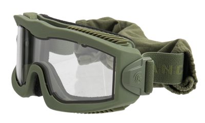 Masque série AERO Thermal - Verre clair - obrazek 9