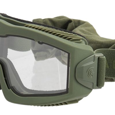 Masque série AERO Thermal OD