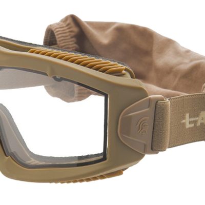 Masque série AERO Thermal