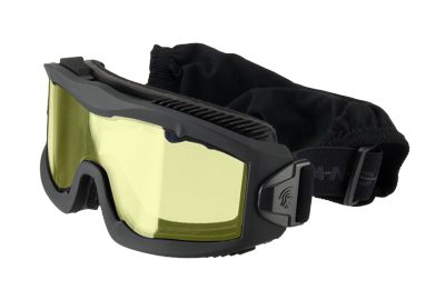 Masque série AERO Thermal - Verre clair - obrazek 3