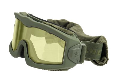 Masque série AERO Thermal - Verre clair - obrazek 5