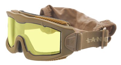 Masque série AERO Thermal - Verre clair - obrazek 7