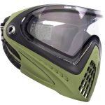 Masque Dye I4 Shadow Olive - MASQUE I4 PRO OLIVE/ BLACK