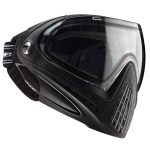 Masque Dye I4 thermal - Noir - obrazek 2