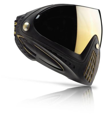 Masque Dye I4 thermal - Noir - obrazek 9