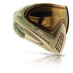 Masque Dye I4 thermal - Noir - obrazek 10