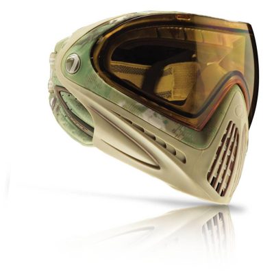 Masque Dye I4 thermal