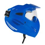 Masque de location Switch Field Thermal - DYE - Noir - obrazek 2