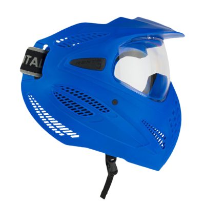 Masque de location SE simple - DYE