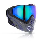 Masque DYE I5 - I5 BARNEY VIOLET/GRIS/NOIR
