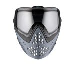 DYE Masque i5 Paintball - Gris - obrazek 2