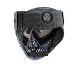 DYE Masque i5 Paintball - Gris - obrazek 5