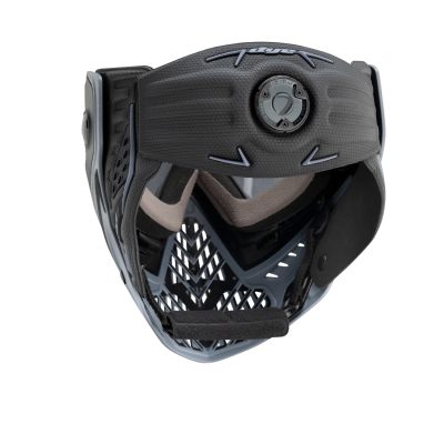 Alternative view of DYE Masque i5 Paintball