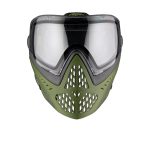 DYE Masque i5 Paintball - Gris - obrazek 6