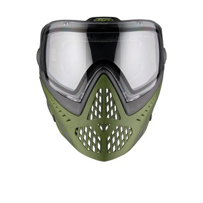 DYE Masque i5 Paintball