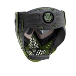 DYE Masque i5 Paintball - Gris - obrazek 9