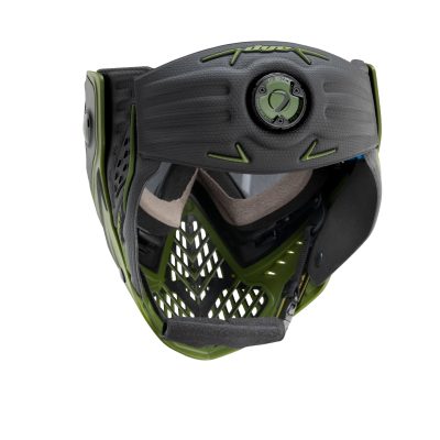 Alternative view of DYE Masque i5 Paintball