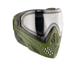 DYE Masque i5 Paintball - Gris - obrazek 7