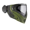 DYE Masque i5 Paintball OD-SA-MAS480 asgbox.pl