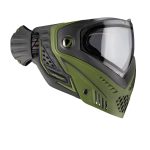 DYE Masque i5 Paintball - Gris - obrazek 8