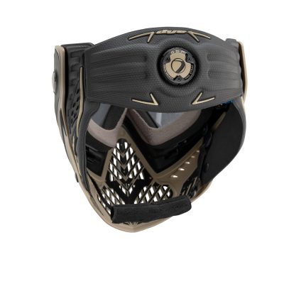 Alternative view of DYE Masque i5 Paintball
