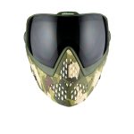 DYE Masque i5 Paintball