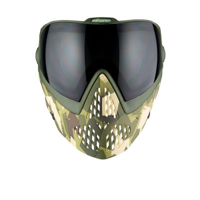 DYE Masque i5 Paintball