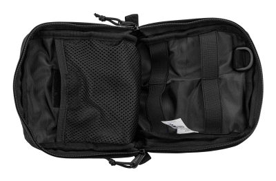 Trousse médicale SIG complète - TROUSSE MEDICALE IFAK SIG COMPLETE AVEC GARROT - obrazek 3