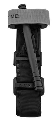 Garrot tourniquet CAT GEN 7 noir - GARROT TOURNIQUET CAT GEN 7 NOIR - obrazek 3