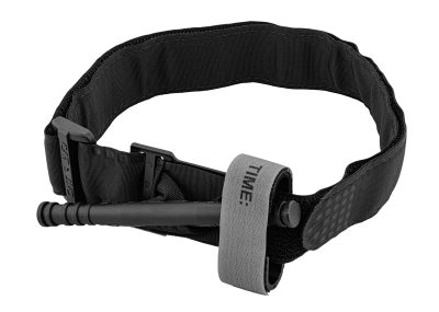 Garrot tourniquet CAT GEN 7 noir - GARROT TOURNIQUET CAT GEN 7 NOIR - obrazek 4