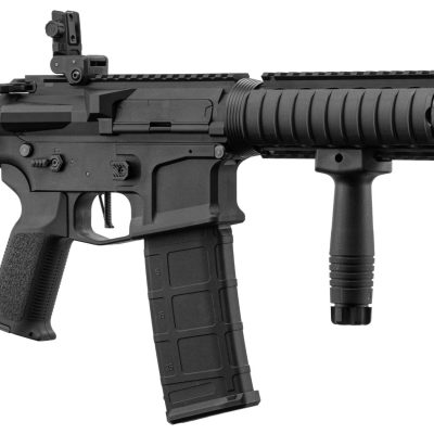 Réplique LT-02 G2 M4 CQBR NSR pack complet