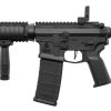 Réplique LT-02 G2 M4 CQBR NSR pack complet OD-SA-NLK9002 asgbox.pl