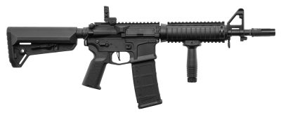 Réplique LT-02 G2 M4 CQBR NSR pack complet - AEG LT-02 M4 CQBR POLYMER PACK COMPLET 1J - NSR - obrazek 3