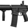 Réplique LT-02 G2 M4 CQBR NSR pack complet OD-SA-NLK9002 asgbox.pl