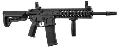 Réplique AEG LT-12 GEN2 M4  NSR pack complet - AEG LT-12 M4 RIS EVO POLYMER PACK COMPLET 1J - NSR - obrazek 3