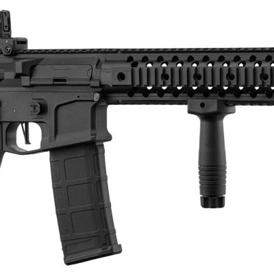 Réplique AEG LT-12 GEN2 M4  NSR pack complet
