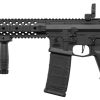 Réplique AEG LT-12 GEN2 M4 NSR pack complet OD-SA-NLK9012 asgbox.pl