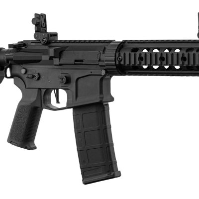 Réplique AEG LT-15 GEN2 M4 SD NSR pack complet