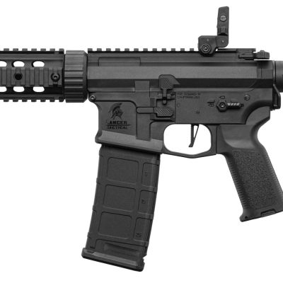 Alternative view of Réplique AEG LT-15 GEN2 M4 SD NSR pack complet