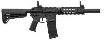 Réplique AEG LT-15 GEN2 M4 SD NSR pack complet - AEG LT-15 M4 SD POLYMER PACK COMPLET 1J - NSR - obrazek 4