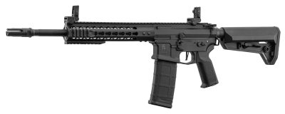 Réplique LT-19 G2 M4 Keymod NSR pack complet - AEG LT-19 M4 KEYMOD 10' POLYMER PACK COMPLET 1J - NSR