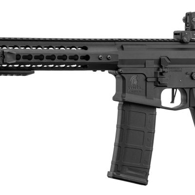 Réplique LT-19 G2 M4 Keymod NSR pack complet