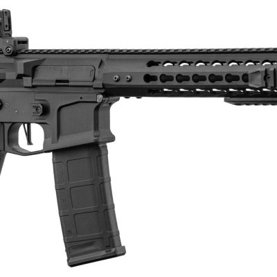 Alternative view of Réplique LT-19 G2 M4 Keymod NSR pack complet