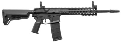 Réplique LT-19 G2 M4 Keymod NSR pack complet - AEG LT-19 M4 KEYMOD 10' POLYMER PACK COMPLET 1J - NSR - obrazek 4