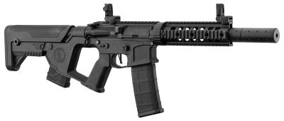 Réplique airsoft AEG LT-15 GEN2 ALPHA Stock pack complet - AEG LT-15 ALPHA STOCK POLYMER PACK COMPLET 1J NOIR - NSR - obrazek 2