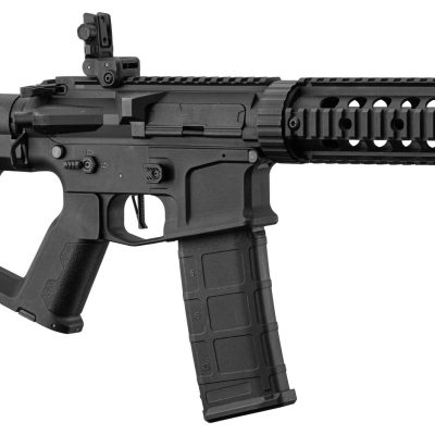 Réplique airsoft AEG LT-15 GEN2 ALPHA Stock pack complet