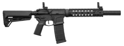 Réplique AEG LT-15CB GEN2 M4 SD NSR pack complet - AEG LT-15CB POLYMER PACK COMPLET 1J NOIR - NSR - obrazek 4