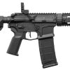 Réplique AEG LT-15 GEN2 NSR noire OD-SA-NLK9050 asgbox.pl
