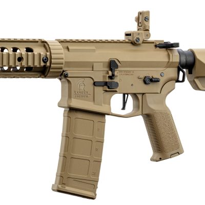 Réplique AEG LT-15 GEN2 Tan NSR